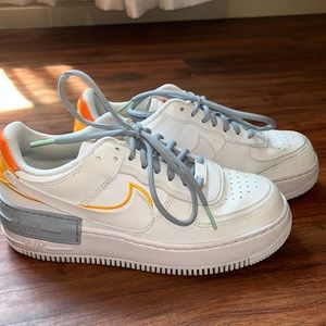 Nike AF1, W size 7
